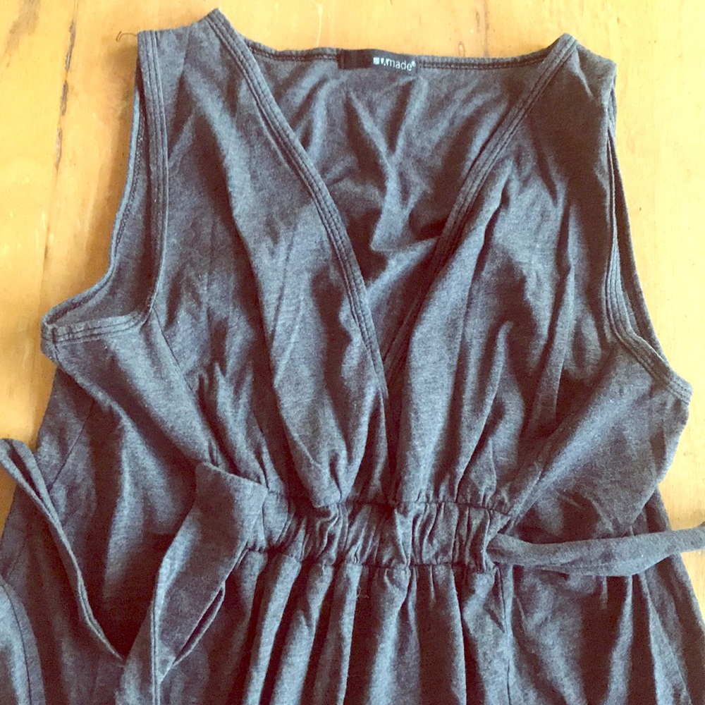 LAmade Top